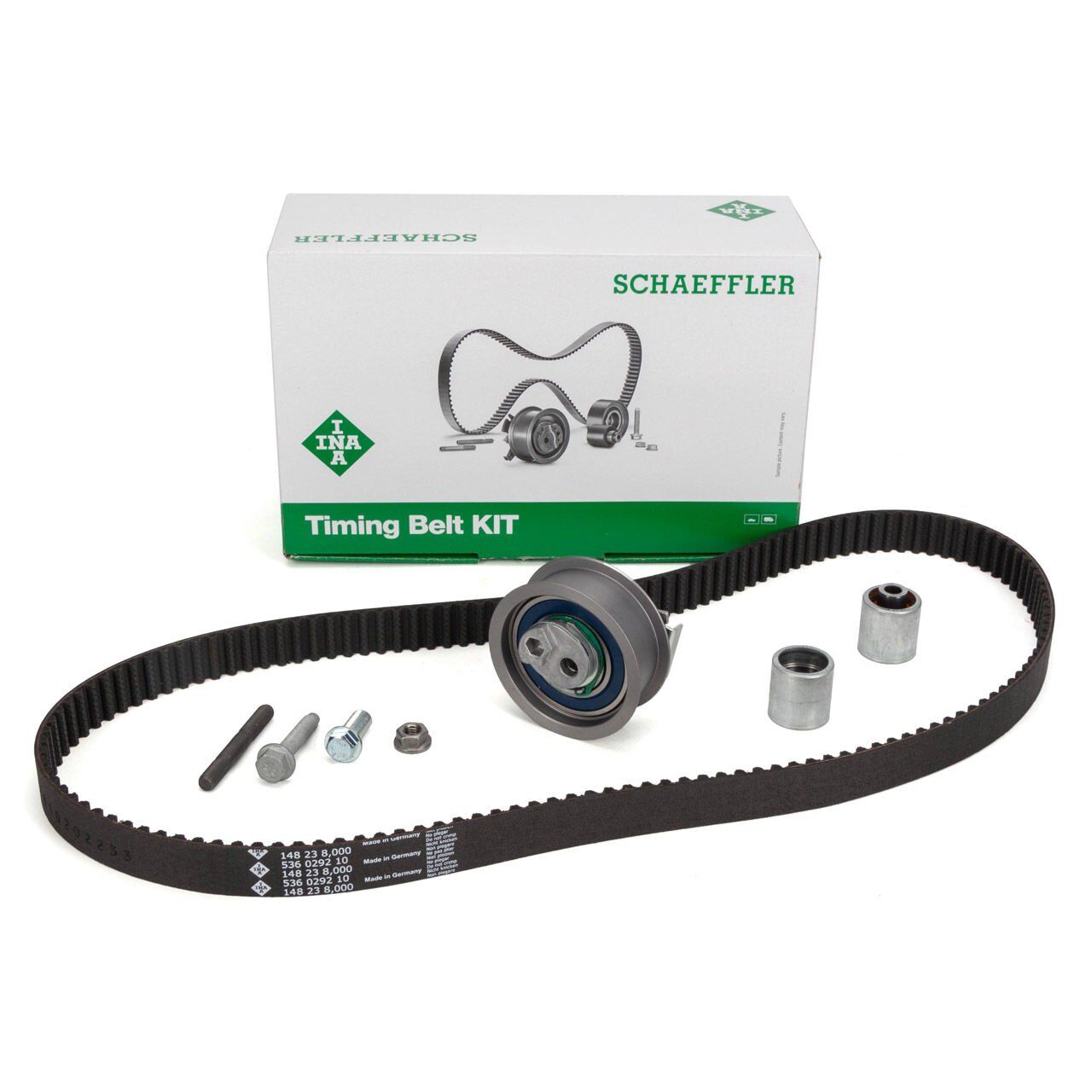 Volkswagen Triger Tk Golf V VI-Scirocco-A1-A3-Tt 2 0-2 0Fsi-2 0Tfsi 16V *Blr-Bwe-Bwz* Aof-150