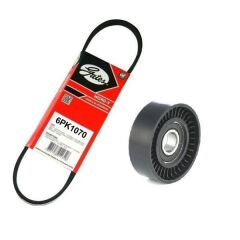 Volkswagen Passat 2011 - 2014 1 6 TDI / 2 0 TDI V Kayış Ve Rulmanı