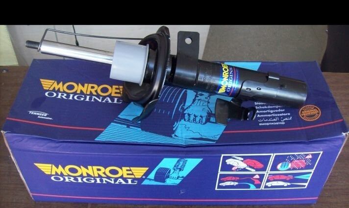 Volvo S40/V40 Sağ Ön Amortisör 1999 Öncesi 30818037