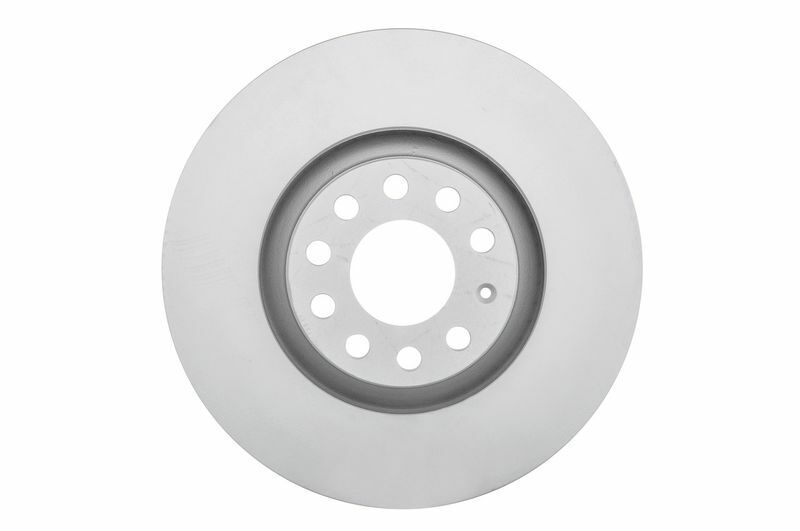 Fren Diski VW A4-A6 01-05 Ön 320X30 | 2 Adet