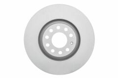 Fren Diski VW A4-A6 01-05 Ön 320X30 | 2 Adet