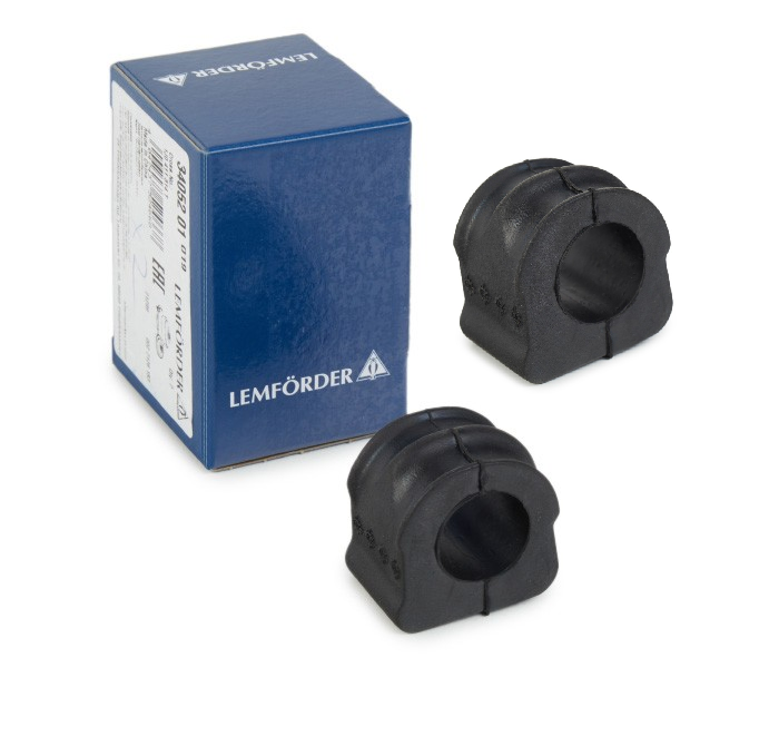 Volkswagen Golf 4 1999-2004 Ön Viraj Demir Lastiği 21MM