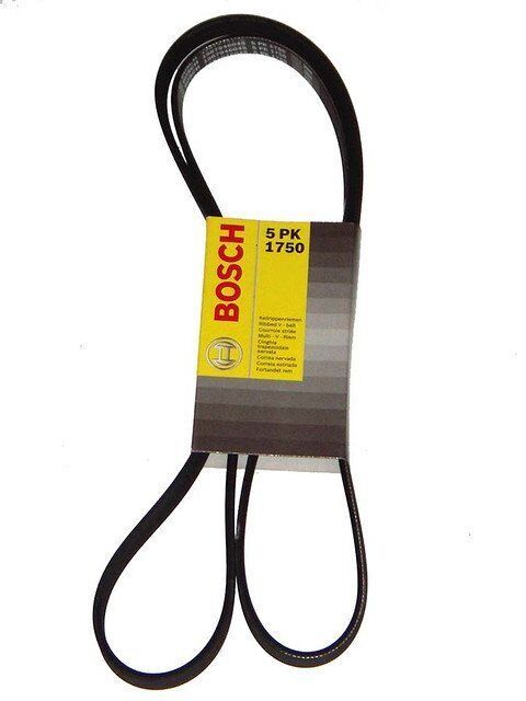 Mercedes A Serisi W168 A160 V Kayışı 5PK 1750