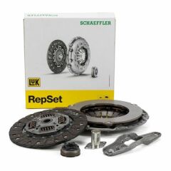 Volkswagen Passat 2005-2010 Model Arası 1 4 TSI Motor Debriyaj Seti