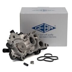 Volkswagen Passat CC 1 4 TSI Devirdaim + Termostat Komple