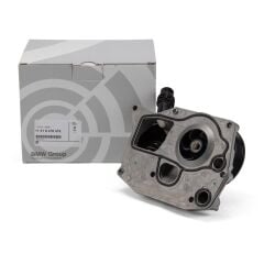 Bmw F10 Kasa 520d B47 Motor Devirdaim Su Pompası Orjinal