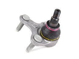 Seat Leon 2006-2013 Model Arası Rotil Sağ