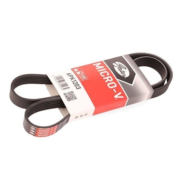 Volvo S60 S80 V60 V70 XC60 XC70 XC90 V Kayışı T6/ 3.2 31251046