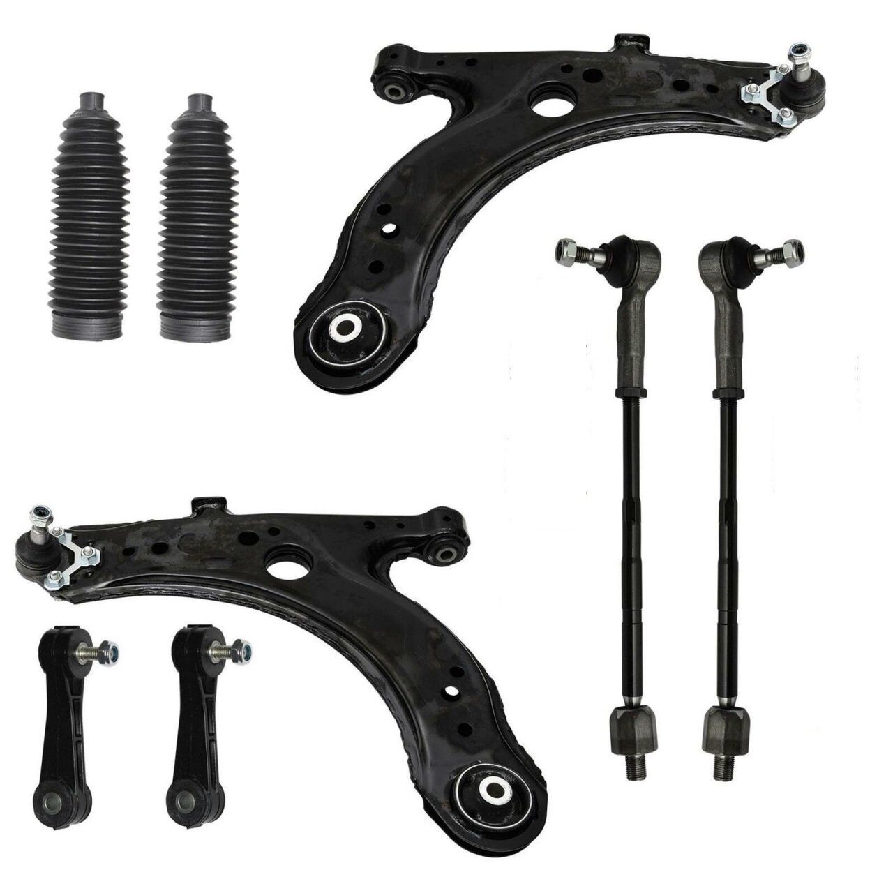 Audi A3 1.6 Motor Yağ Karter Tapası Kalın Tip