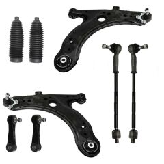 Audi A3 1.6 Motor Yağ Karter Tapası Kalın Tip