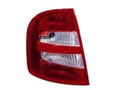 Skoda Fabia 2000-2004 Model Arası Sol Stop