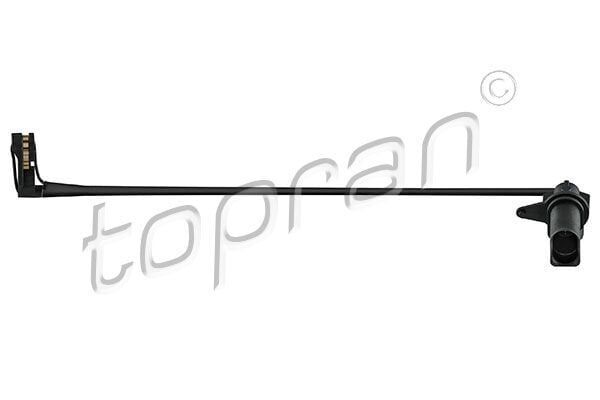 Balata İkaz Kablosu (Audi A6 15-18 Q5 13-17)