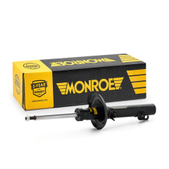 Volkswagen Bora Ön Amortisör