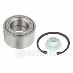 Volkswagen Teker Rulmanı Ön Golf 4-Bora-Leon-Toledo 1 6