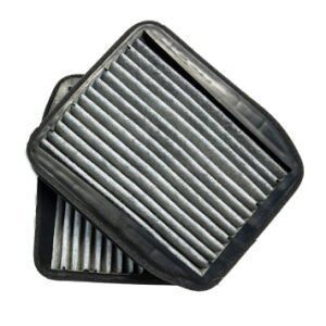 Mercedes W211 Kasa E270 Cdi Kabin İçi Filtre Takımı