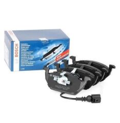 Volkswagen Golf 5 Ön Fren Balatası