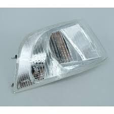 Volvo S40 V40 Sağ Sinyal Lambası 2001-2002 30621832