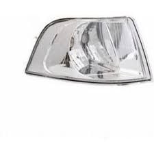 Volvo S40 V40 Sağ Sinyal Lambası 2001-2002 30621832