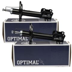 Volkswagen Bora 1998-2004 Model Ön Amortisör Takımı Sağ Sol