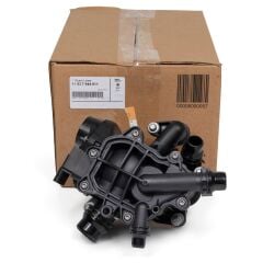 Bmw F20 Kasa 118i B38 Motor Komple Termostat Orijinal