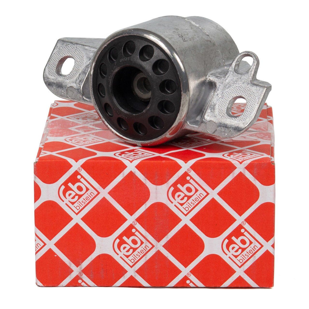 Audi A4 2008-2015 Model Arası Arka Amortisör Takozu