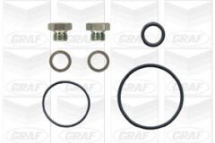 DEVIRDAIM POMPASI MERCEDES M104 W140 W463