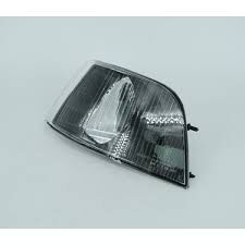 Volvo S40 V40 Sol Sinyal Siyah Taban 2003-2004 30621835