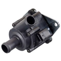 Pierburg Volvo S60 V60 S90 V90 XC90 İlave Su Pompası D4 31338211