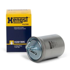 Volkswagen Polo V 1 6 TDI Mazot Filtresi