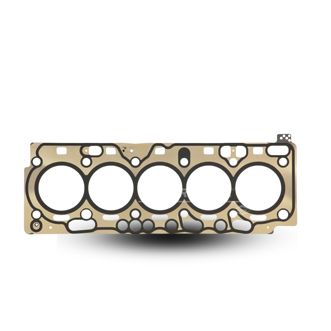 Volvo S60 V60 XC60 V70 S80 Silindir Kapak Contası 5 Kertik 2.4 Dizel D5 31392314