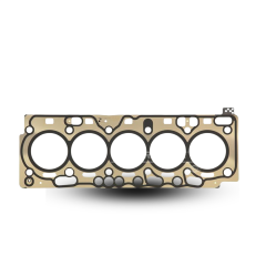 Volvo S60 V60 XC60 V70 S80 Silindir Kapak Contası 5 Kertik 2.4 Dizel D5 31392314