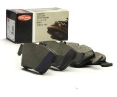 Audi A4 1999-2005 Model Arası Ön Fren Balatası