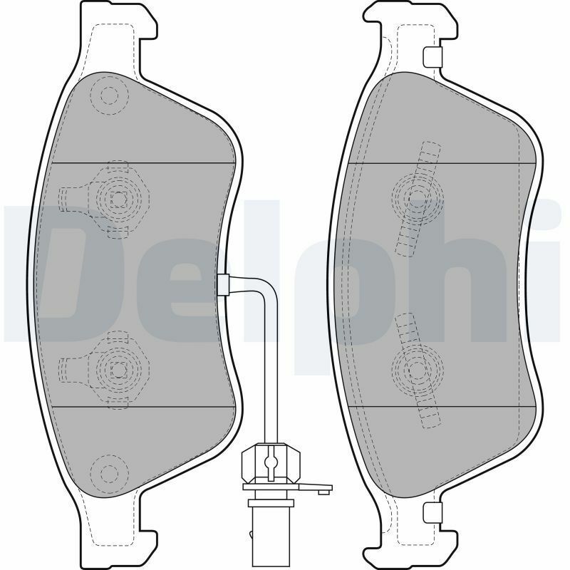 Fren Balata Ön Phaeton (3D1, 3D2, 3D3, 3D4, 3D6, 3D7, 3D8, 3D9) 02-166.0 W12 4Motion 3.2 V6 5.0 V10 TDI 4Motion 4.2 V8 4Motion 3.2 V6 4Motion 3.0 V6 TDI 4Motion 6.0 W12 4Motion 3.6 V6 4Motion 3.0 V6 TDI 4Motion 3.0 V6 TDI 4Motion 3.0 V6 TD