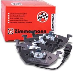 Volkswagen Golf 5 2004-2008 Ön Fren Balatası