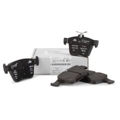 Skoda Superb 2015 Model Sonrası Arka Fren Balatası Orijinal