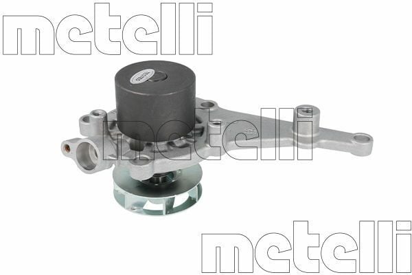 Volkswagen Su Pompası-Kumanda Edılemeyen Golf 20- Passat 15- Audı A3 20- A4 16- A6 19- Seat Leon 20-Octavia 20 -