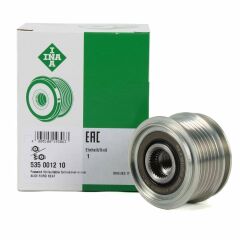 Skoda Roomster 1 4 TDI / 1 6 TDI Şarj Dmo Kasnağı