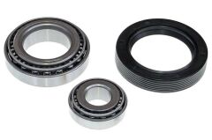 Mercedes W201 Kasa Ön Aks Bilya Tamir Takımı