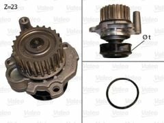 Volkswagen Devirdaim 01-06 Psst-Golf 4 1 6-1 8T 20V