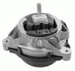 Motor Takozu Sol 12-1-Seri (F20-F21) 3-Seri (F30) 1.6