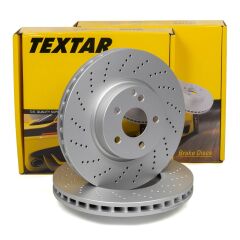 Mercedes W212 Kasa E250 Ön Fren Disk Takımı