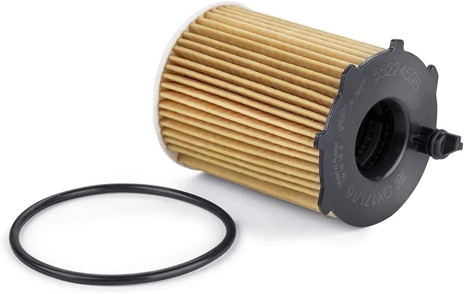 YAĞ FİLTRESİ ALFA ROMEO MİTO-CİTROEN NEMO-FİAT DOBLO- FİORİNO 225 - PANDA 3- PUNTO III/GRANDE PUN