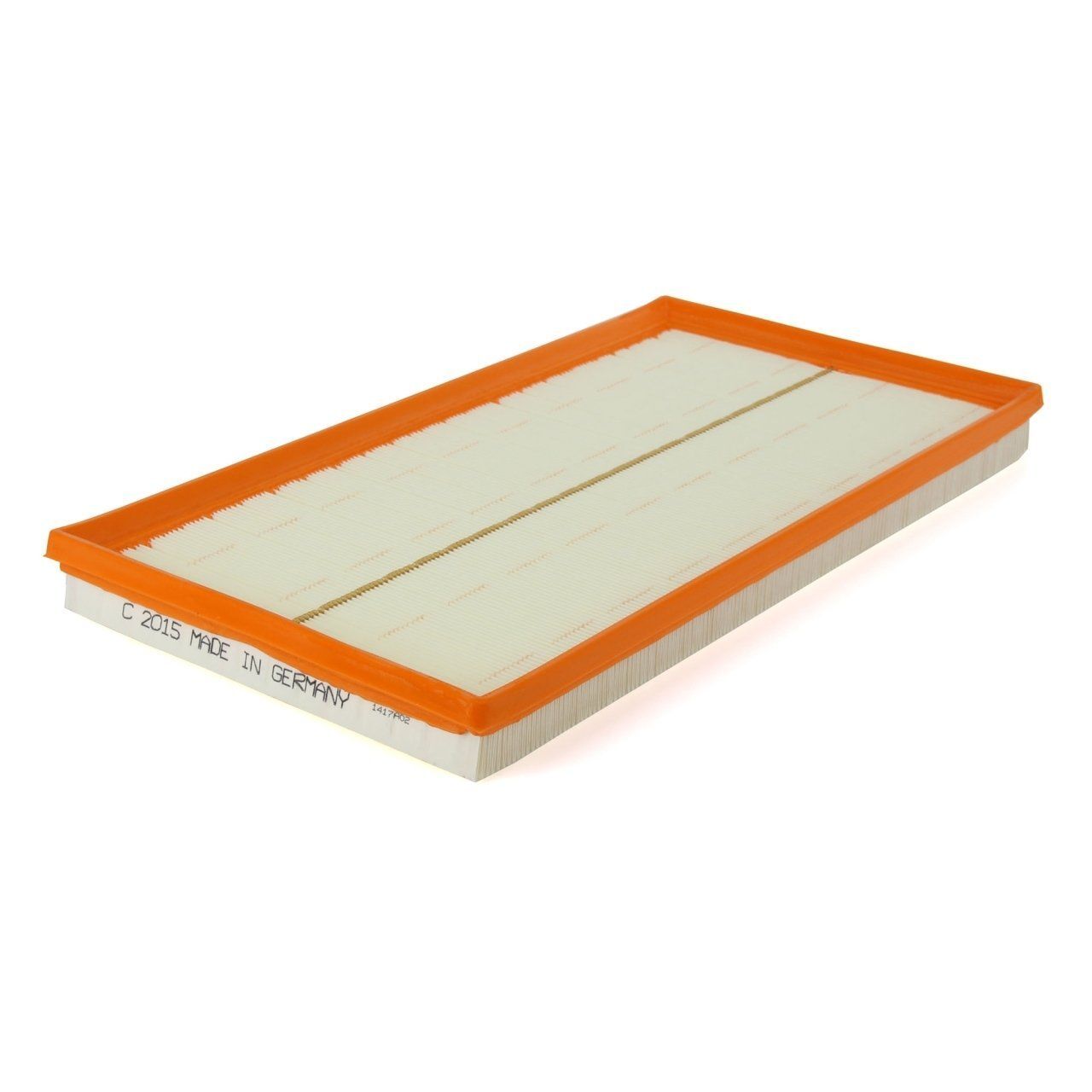 Mercedes Vito W447 622 Motor Hava Filtresi