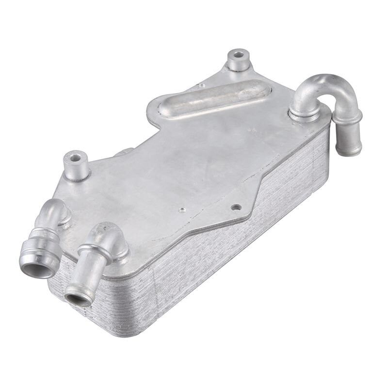 Audi A6 2011-2014 Model Arası Otomatik Şanzıman Yağ Soğutucusu