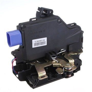 Seat Altea 2004-2006 Model Arası Sol Arka Kapı Kilidi 7L0839015D