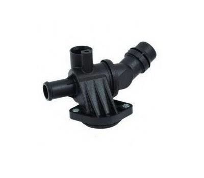 Audi A4 2.0 TDI CAGA Motor Komple Termostat