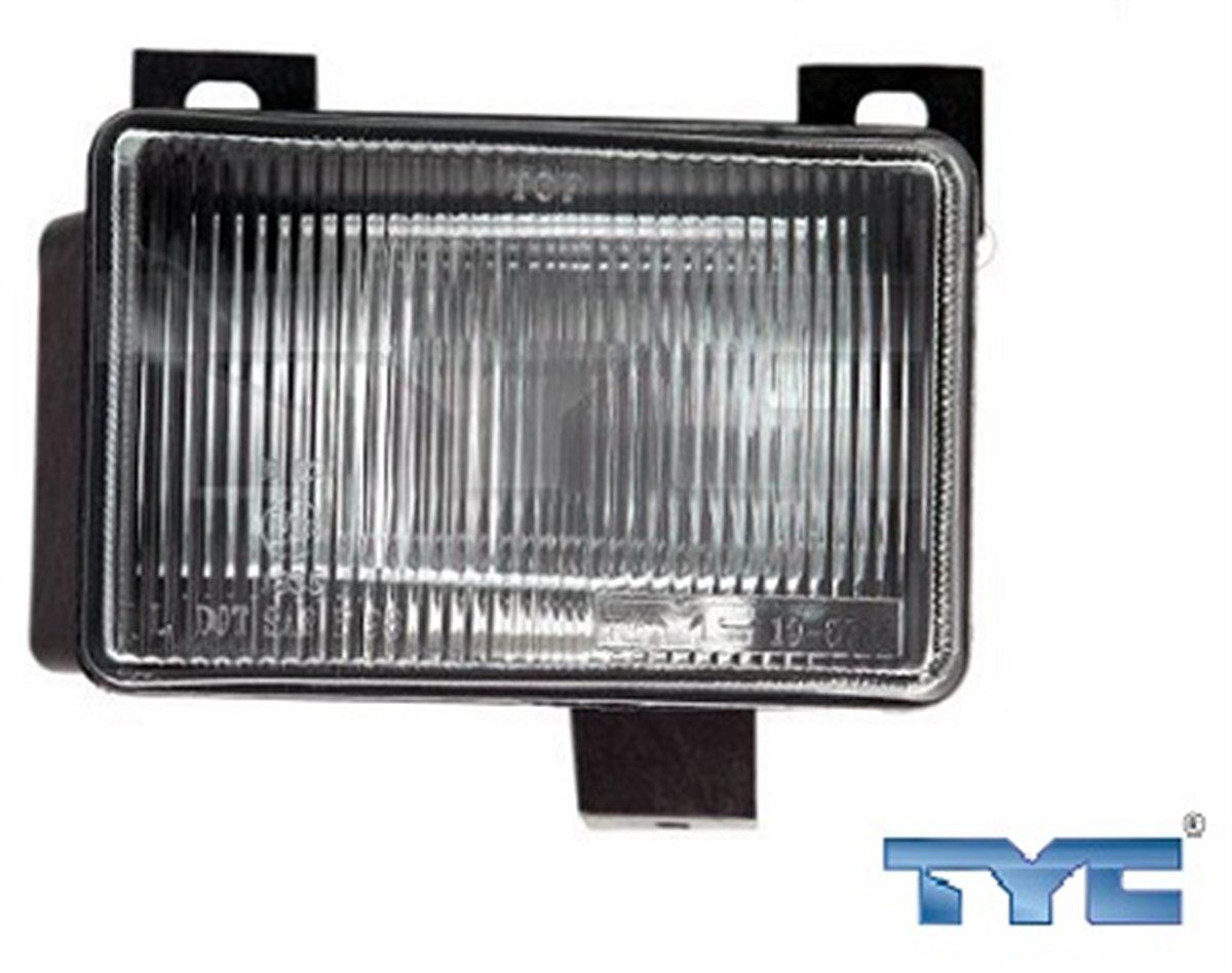 Tyc Volvo S40 V40 Sis Farı Sol 1998-2000 30865271