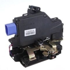 Seat Toledo 2005-2009 Model Arası Sol Arka Kapı Kilidi 7L0839015D