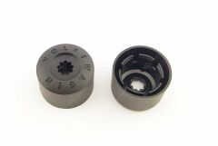 Volkswagen Golf 2004 Model Sonrası-Şifreli-Bijon Kapağı Orijinal