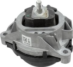 Motor Takozu Sağ 13-1-Seri (F20-F21) 3-Seri (F30-F34) 4-Seri (F32-F36) Hidrolik